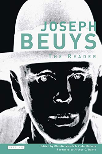 Joseph Beuys The Reader / Claudia Mesch, Viola Michely