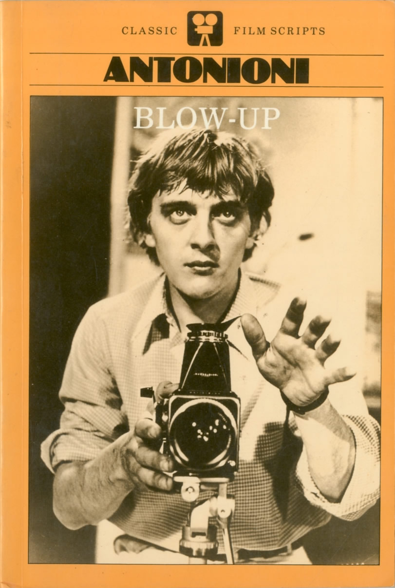 Blow-Up — A Memoir: Andrew Sinclair