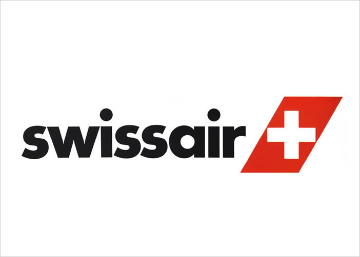 Final logo Swissair