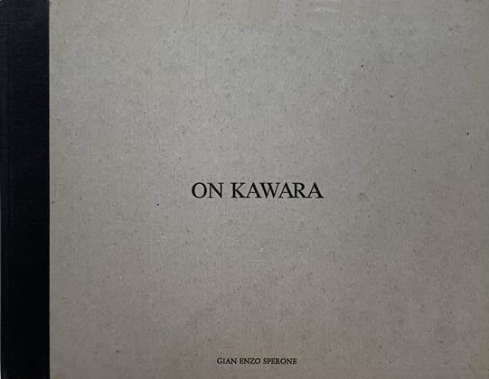 On Kawara: The Background Colours of On Kawara’s Date Paintings 1981-1985 