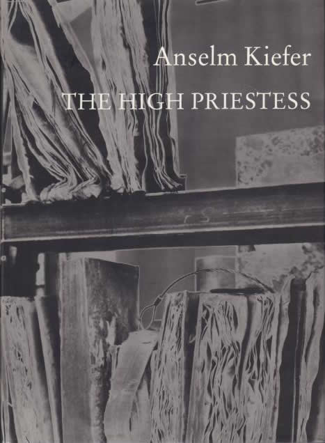 Anselm Kiefer: The High Priestess / Armin Zweite, Anne Seymour