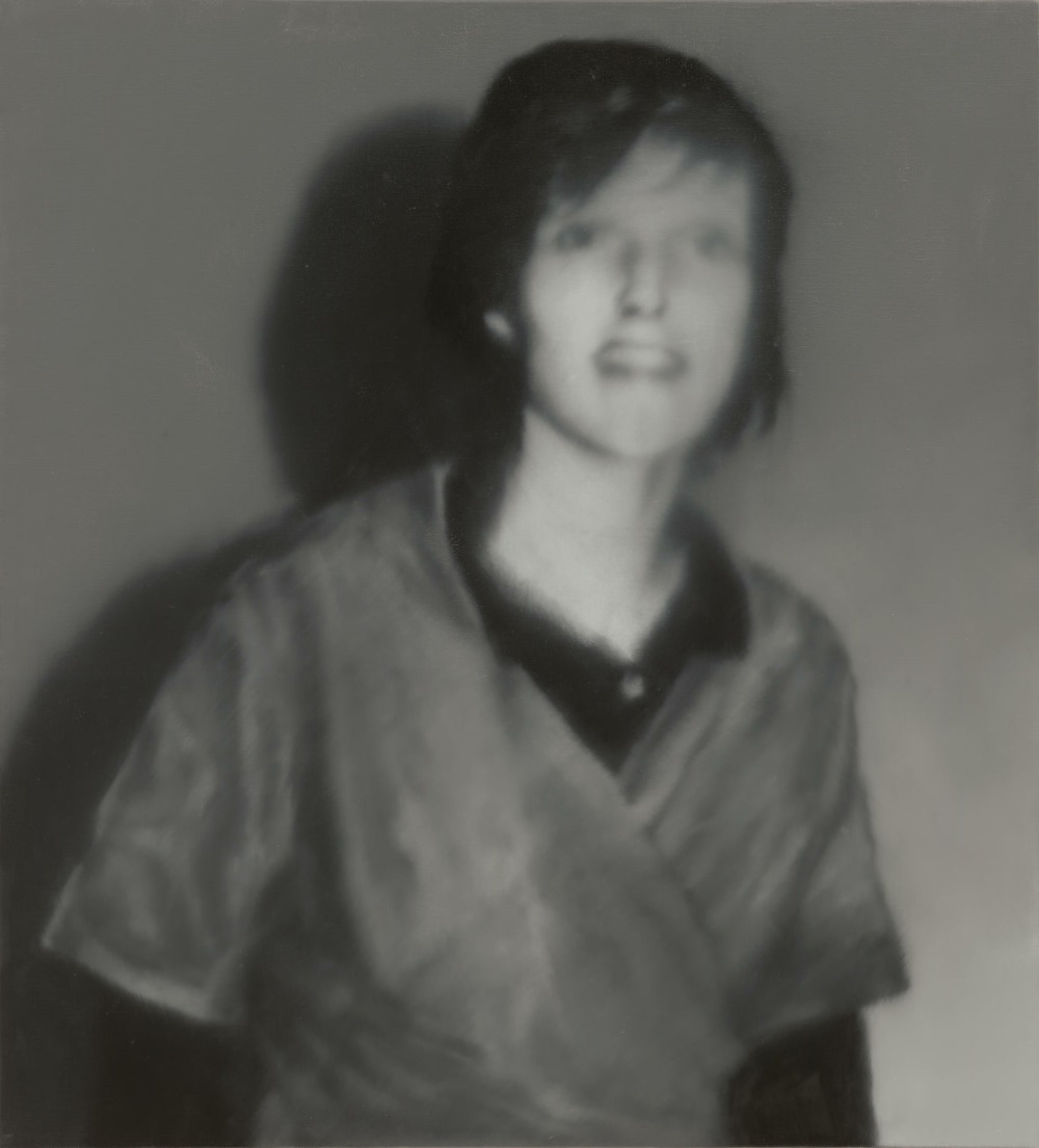 Gerhard Richter 18. Oktober 1977