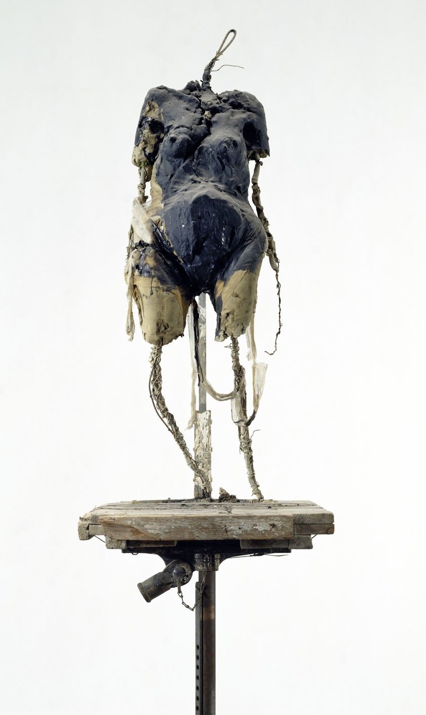 Joseph Beuys, Torso, 1949/51