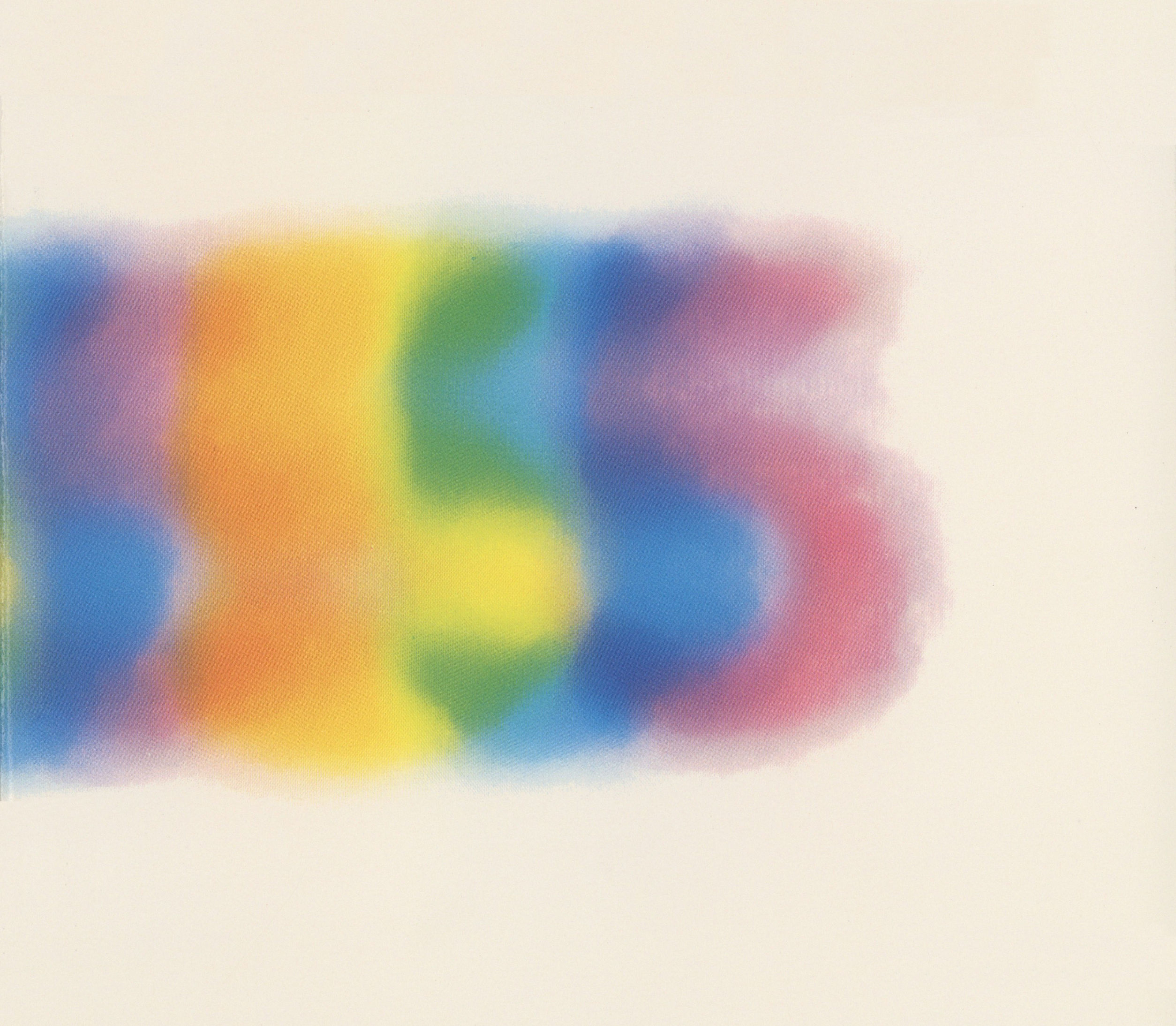 Jacqueline Casey. MIT Media Laboratory Fifth Anniversary. 1990