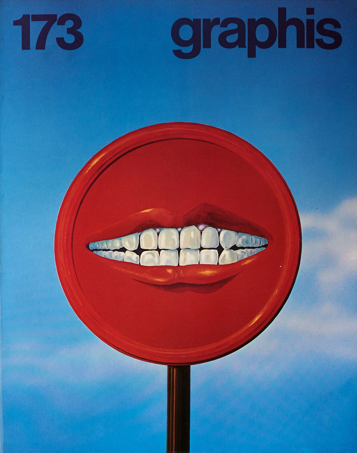 Graphis 173 Magazine