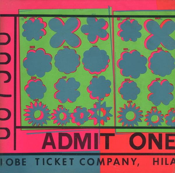 Images of an Era: the American Poster 1945 - 75 / John Garrigan, Margaret Cogswell, Milton Glaser, Dore Ashton, Alan Gowans