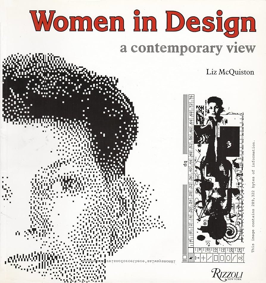 Women in Design: A Contemporary View / Liz McQuiston