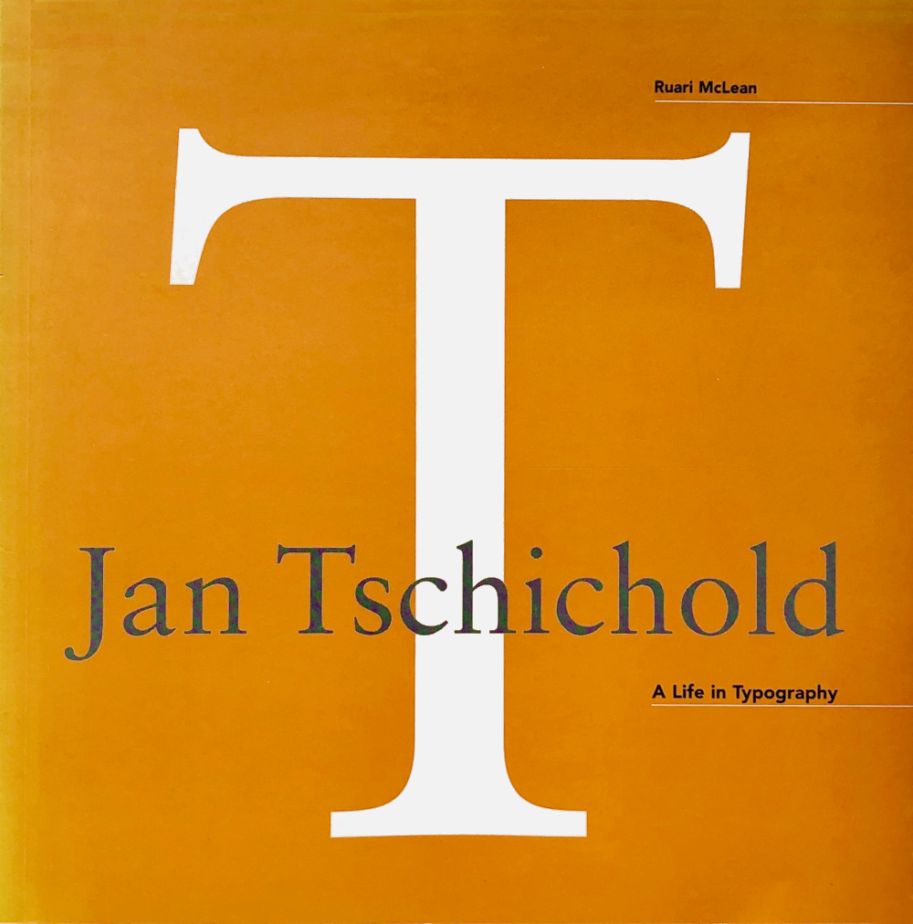 Typografische Monatsblätter, No. 4, 2000
