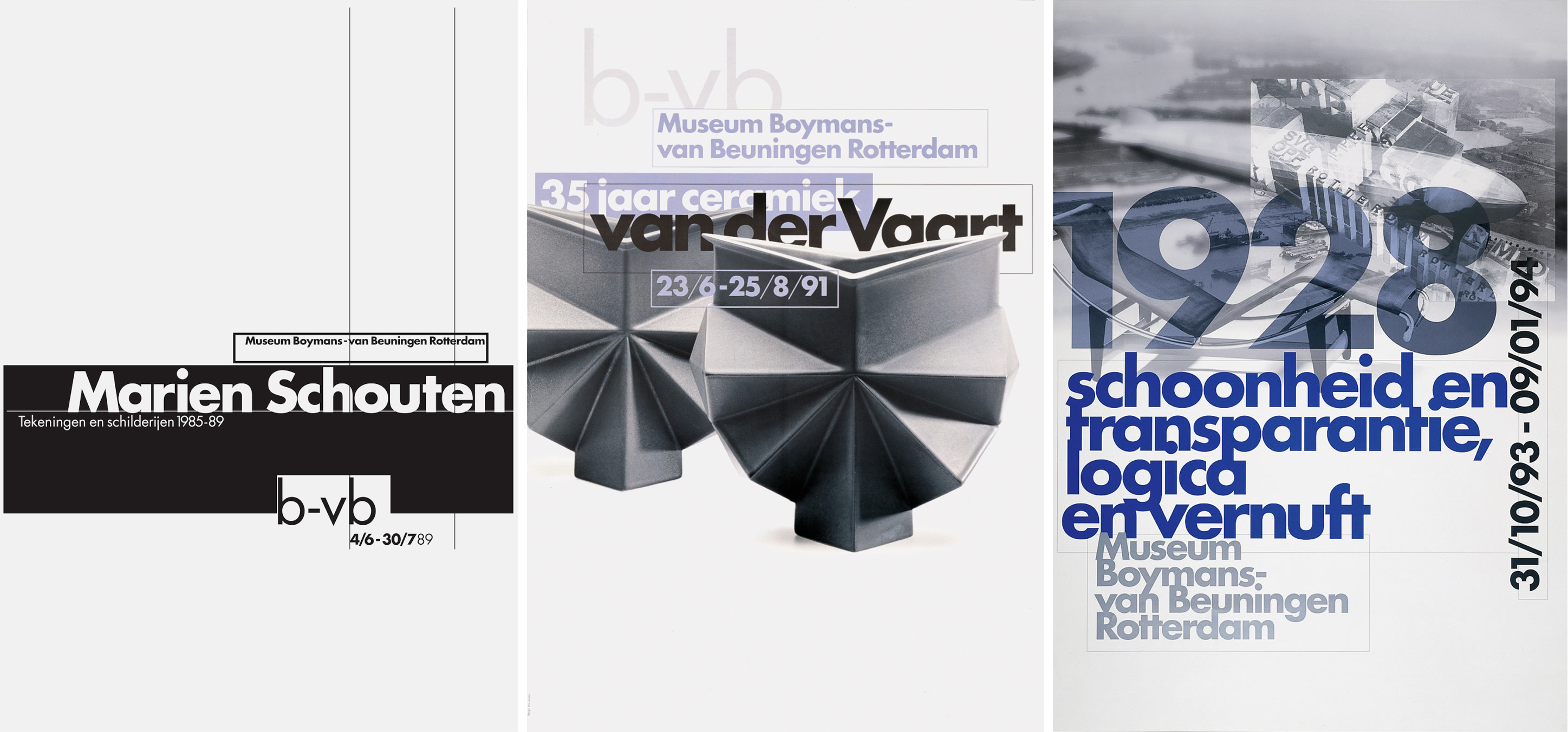 8vo (design) Posters